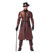 Steampunk Kostuum Lang Steampunk Kostuum Lang