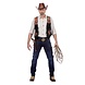 Cowboy Vest Slang Cowboy Vest Slang