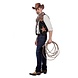 Cowboy Vest Slang Cowboy Vest Slang