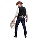 Cowboy Vest Slang Cowboy Vest Slang