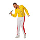 Freddy Mercury Kostuum Queen Freddy Mercury Kostuum Queen