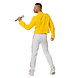Freddy Mercury Kostuum Queen Freddy Mercury Kostuum Queen