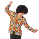 Disco Shirt Jaren 70 Disco Shirt Jaren 70