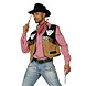 Cowboy Vest Cowboy Vest