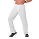 Disco Broek Wit Disco Broek Wit