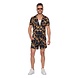 Festival Outfit Goud Zwart Festival Outfit Goud Zwart