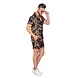 Festival Outfit Goud Zwart Festival Outfit Goud Zwart