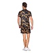 Festival Outfit Goud Zwart Festival Outfit Goud Zwart