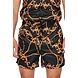 Festival Outfit Goud Zwart Festival Outfit Goud Zwart