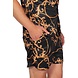 Festival Outfit Goud Zwart Festival Outfit Goud Zwart