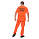 Boevenpak Oranje Luxe Boevenpak Oranje Luxe