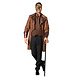 Steampunk Kostuum Luxe Steampunk Kostuum Luxe