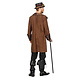Steampunk Kostuum Luxe Steampunk Kostuum Luxe