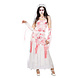 Halloween Kostuum Bruid Dames Halloween Kostuum Bruid Dames