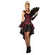 Burlesque Jurk Burlesque Jurk