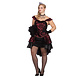 Burlesque Jurk Burlesque Jurk