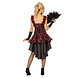 Burlesque Jurk Burlesque Jurk