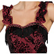 Burlesque Jurk Burlesque Jurk