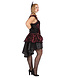 Burlesque Jurk Burlesque Jurk
