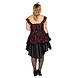 Burlesque Jurk Burlesque Jurk