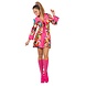 Disco Jurk Disco Jurk