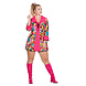 Disco Jurk Disco Jurk
