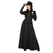 Halloween Heks Kostuum Zwart Halloween Heks Kostuum Zwart