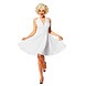 Marilyn Monroe Jurk Marilyn Monroe Jurk