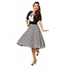 Grease Jurk Jaren 50 Grease Jurk Jaren 50