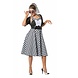 Grease Jurk Jaren 50 Grease Jurk Jaren 50