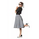 Grease Jurk Jaren 50 Grease Jurk Jaren 50