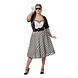 Grease Jurk Jaren 50 Grease Jurk Jaren 50