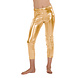 Gouden Legging Driekwart Kind Gouden Legging Driekwart Kind