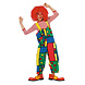 Clownspak Mondriaan Kind Clownspak Mondriaan Kind