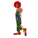 Clownspak Mondriaan Kind Clownspak Mondriaan Kind