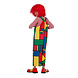 Clownspak Mondriaan Kind Clownspak Mondriaan Kind