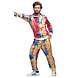 Fout Trainingspak Disco Fout Trainingspak Disco