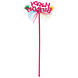 Happy Birthday Accessoireset 3-delig Happy Birthday Accessoireset 3-delig