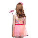 Happy Birthday Accessoireset 3-delig Happy Birthday Accessoireset 3-delig