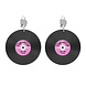 Disco Oorbellen Lp Disco Oorbellen Lp