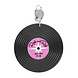 Disco Oorbellen Lp Disco Oorbellen Lp