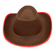Cowboy Hoed Rookie Sheriff Cowboy Hoed Rookie Sheriff