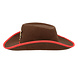 Cowboy Hoed Rookie Sheriff Cowboy Hoed Rookie Sheriff