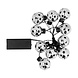 Zilveren Led Lampjes 1,4m Zilveren Led Lampjes 1,4m