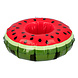 Bekerhouder Watermeloen Opblaasbaar 20cm Bekerhouder Watermeloen Opblaasbaar 20cm