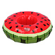 Bekerhouder Watermeloen Opblaasbaar 20cm Bekerhouder Watermeloen Opblaasbaar 20cm