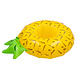 Bekerhouder Ananas Opblaasbaar 20cm Bekerhouder Ananas Opblaasbaar 20cm
