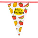 Happy Birthday Slinger Fruit 6m Happy Birthday Slinger Fruit 6m