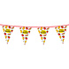 Happy Birthday Slinger Fruit 6m Happy Birthday Slinger Fruit 6m