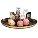 Cocktailprikkers Party Time 7cm 24st Cocktailprikkers Party Time 7cm 24st